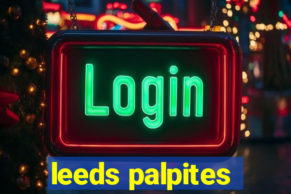 leeds palpites